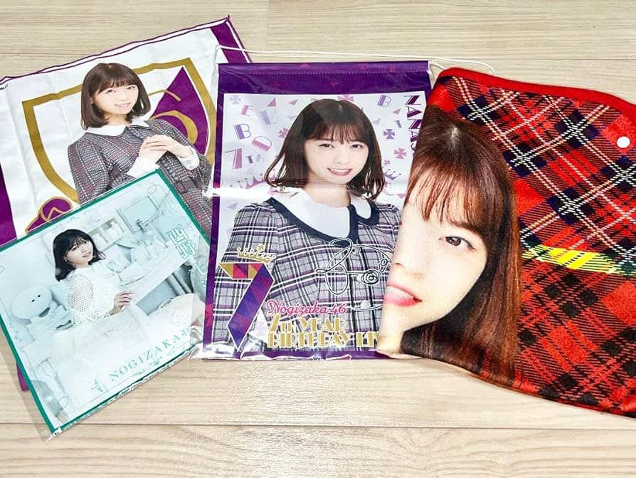 ブランケットとタオル　4点 ブランケットとタオル4点